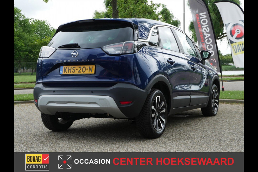 Opel Crossland 1.2 Turbo Level 3