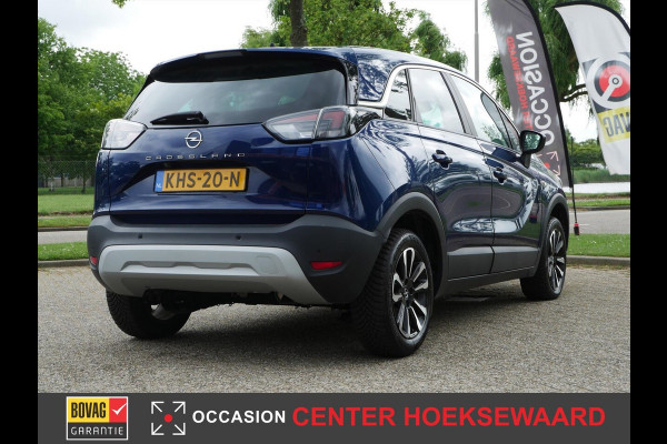 Opel Crossland 1.2 Turbo Level 3