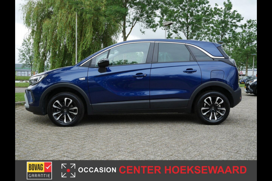 Opel Crossland 1.2 Turbo Level 3