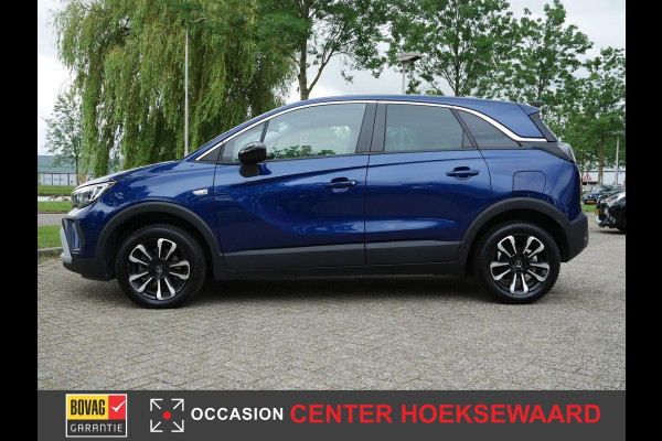 Opel Crossland 1.2 Turbo Level 3