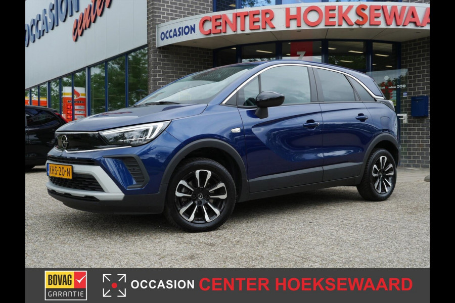 Opel Crossland 1.2 Turbo Level 3