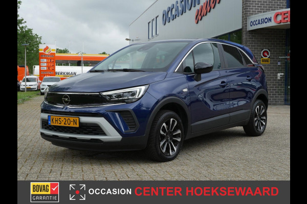 Opel Crossland 1.2 Turbo Level 3