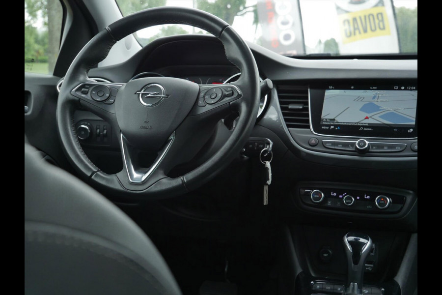Opel Crossland 1.2 Turbo Level 3