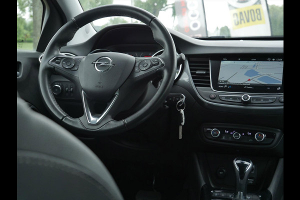 Opel Crossland 1.2 Turbo Level 3
