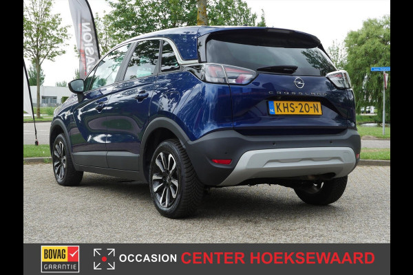 Opel Crossland 1.2 Turbo Level 3