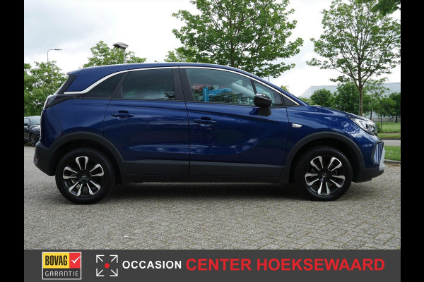 Opel Crossland 1.2 Turbo Level 3