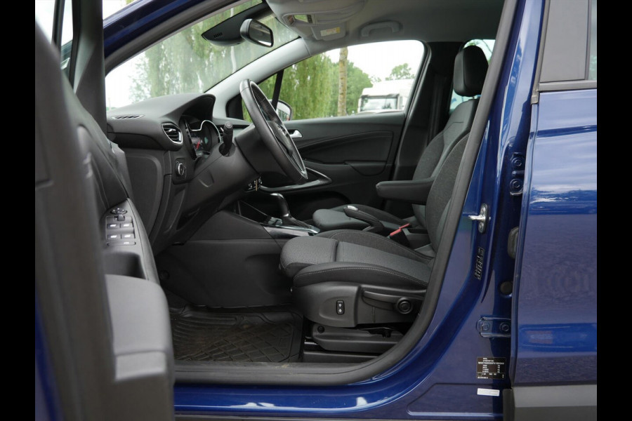 Opel Crossland 1.2 Turbo Level 3