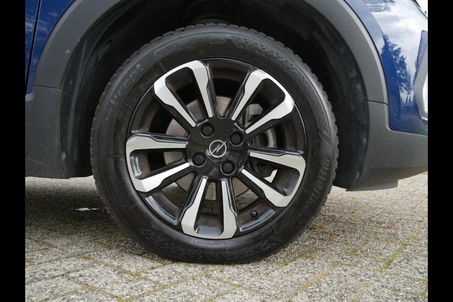 Opel Crossland 1.2 Turbo Level 3