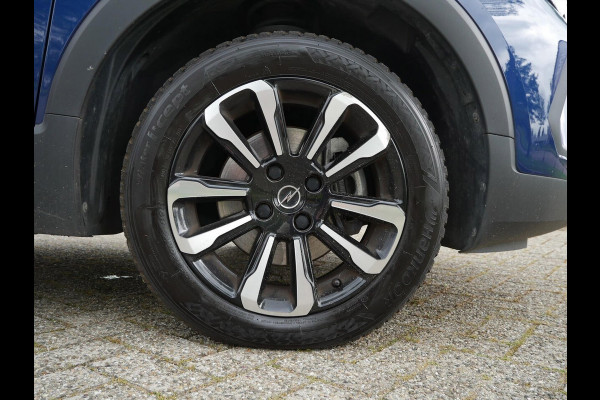 Opel Crossland 1.2 Turbo Level 3