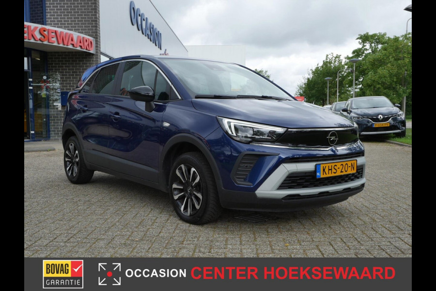 Opel Crossland 1.2 Turbo Level 3