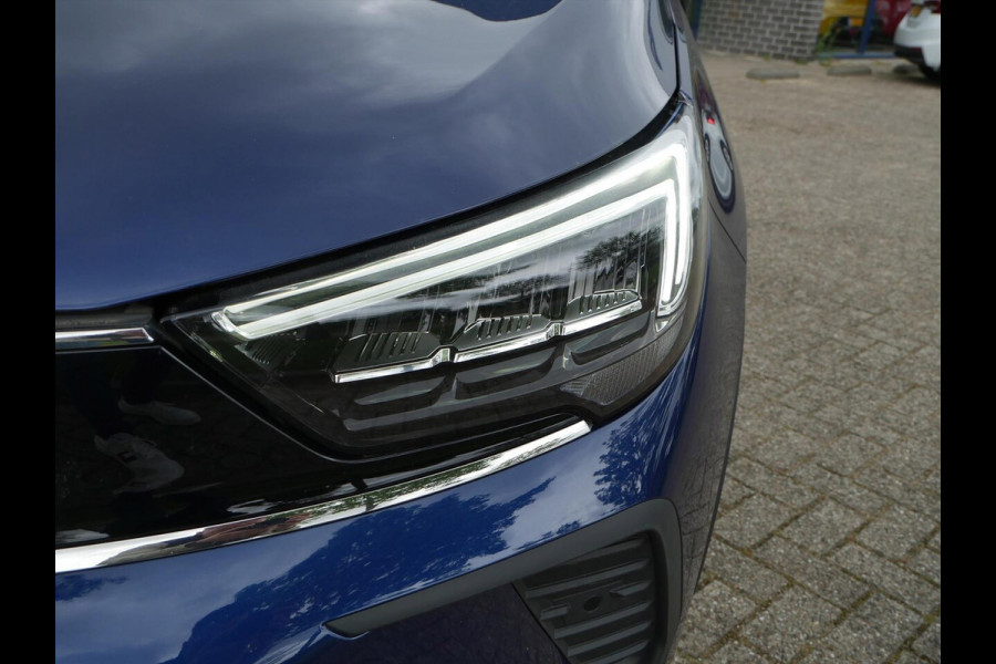 Opel Crossland 1.2 Turbo Level 3