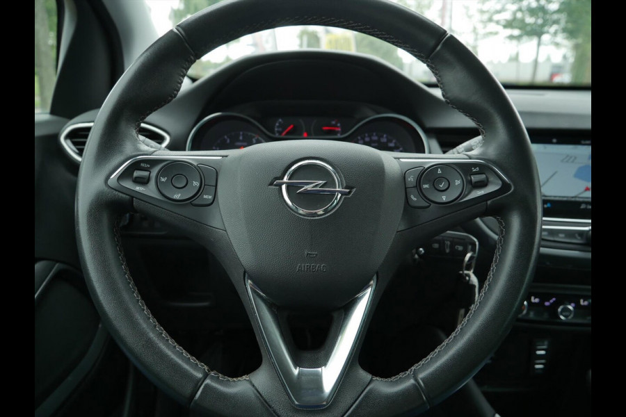 Opel Crossland 1.2 Turbo Level 3