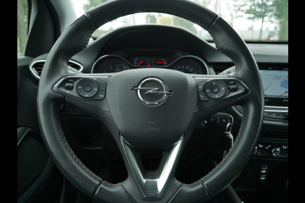 Opel Crossland 1.2 Turbo Level 3