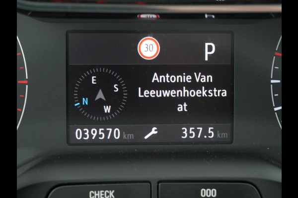 Opel Crossland 1.2 Turbo Level 3