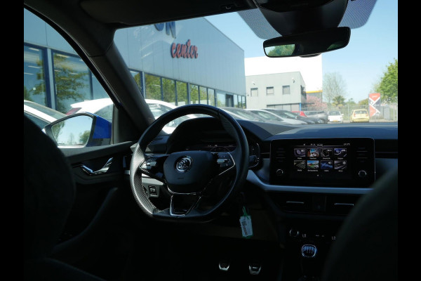Škoda Kamiq 1.0 TSI Sport Business