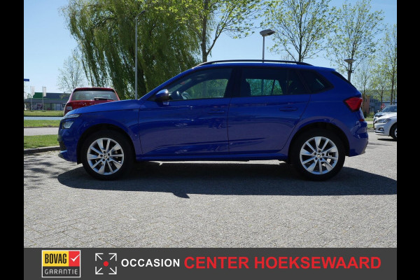 Škoda Kamiq 1.0 TSI Sport Business