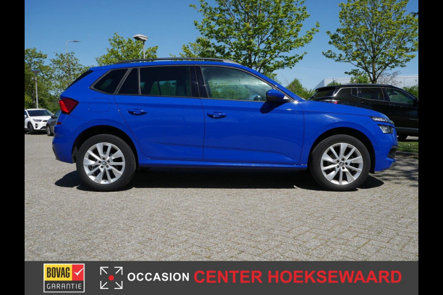 Škoda Kamiq 1.0 TSI Sport Business
