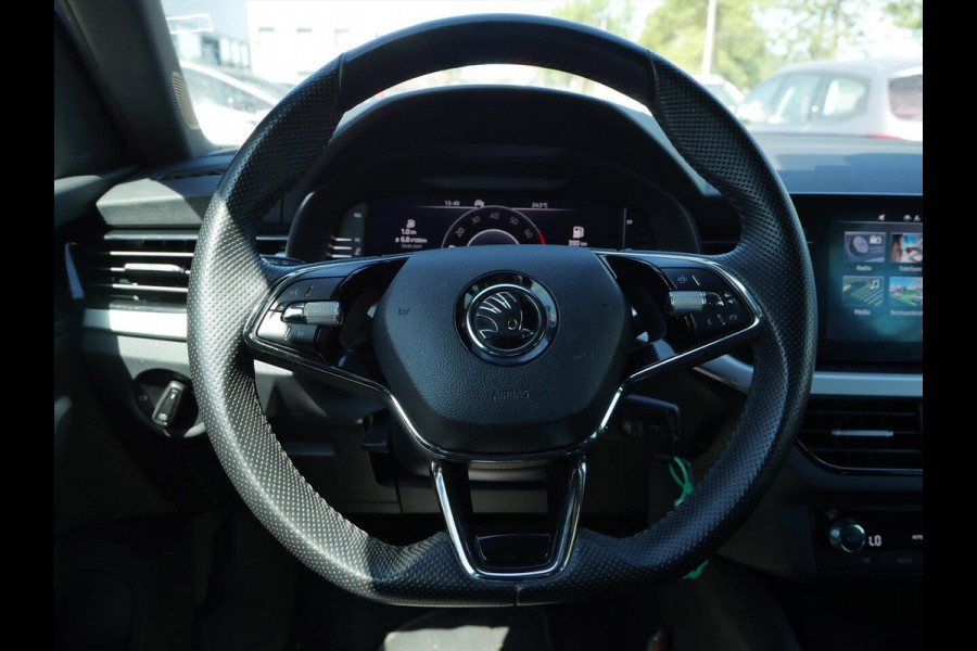 Škoda Kamiq 1.0 TSI Sport Business