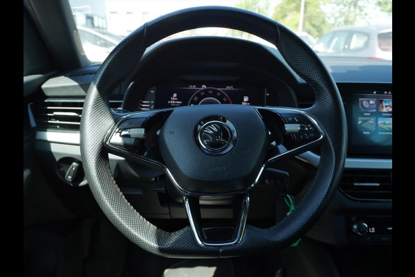 Škoda Kamiq 1.0 TSI Sport Business