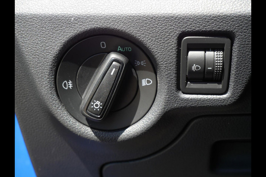 Škoda Kamiq 1.0 TSI Sport Business