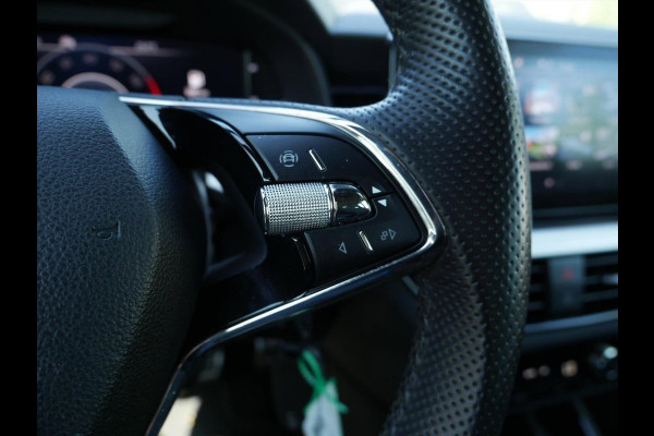 Škoda Kamiq 1.0 TSI Sport Business