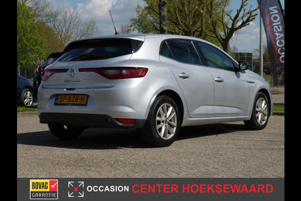 Renault Mégane 1.2 TCe Limited