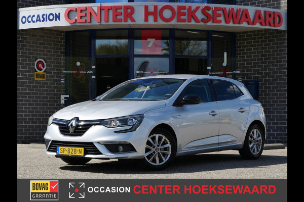 Renault Mégane 1.2 TCe Limited