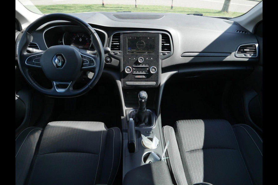Renault Mégane 1.2 TCe Limited