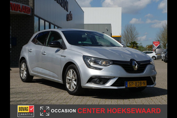 Renault Mégane 1.2 TCe Limited