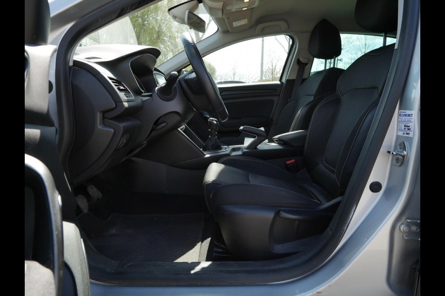 Renault Mégane 1.2 TCe Limited