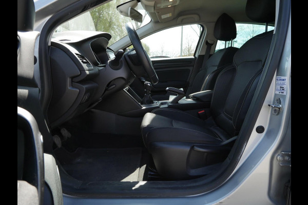 Renault Mégane 1.2 TCe Limited