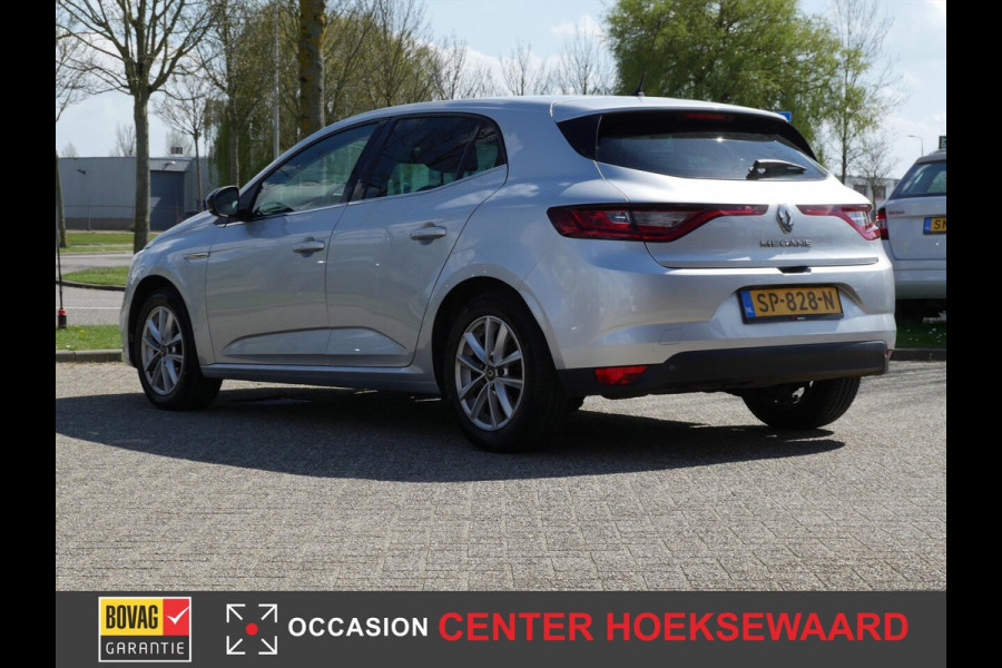Renault Mégane 1.2 TCe Limited