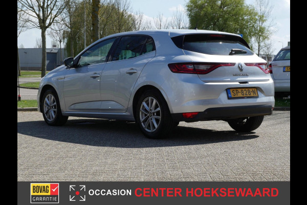 Renault Mégane 1.2 TCe Limited