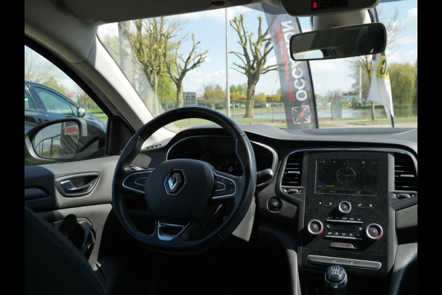 Renault Mégane 1.2 TCe Limited