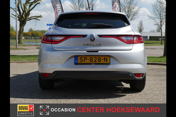 Renault Mégane 1.2 TCe Limited