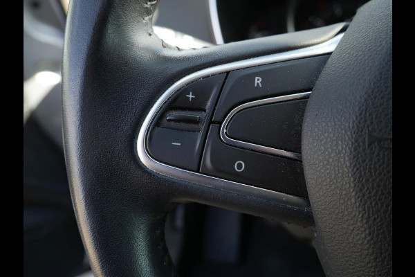 Renault Mégane 1.2 TCe Limited