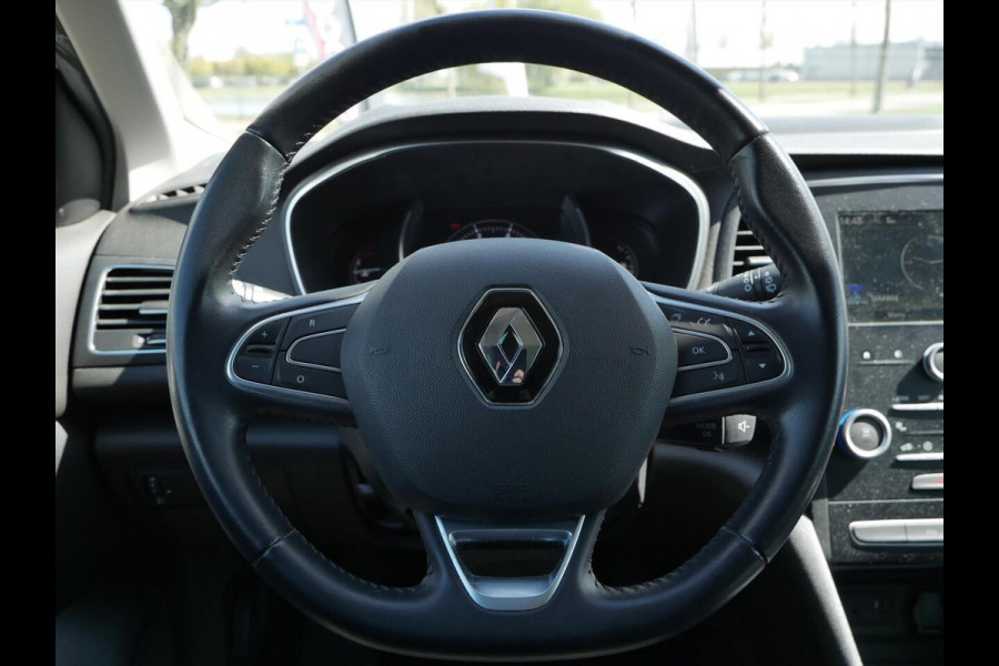 Renault Mégane 1.2 TCe Limited