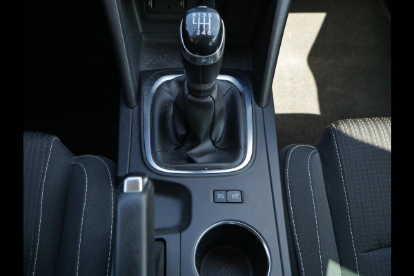Renault Mégane 1.2 TCe Limited