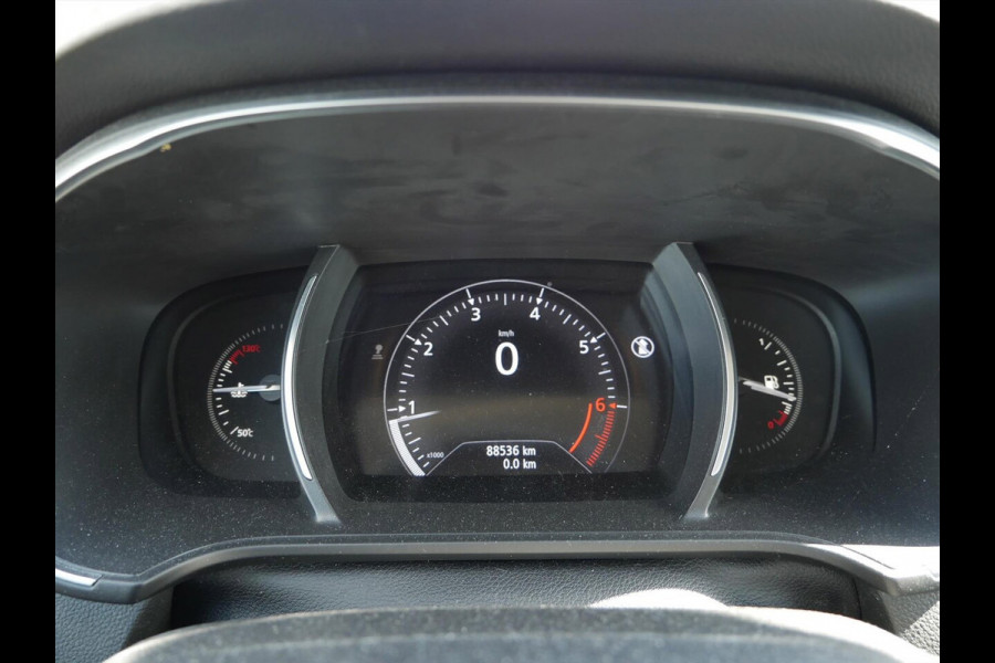 Renault Mégane 1.2 TCe Limited
