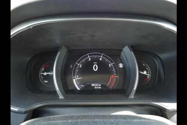 Renault Mégane 1.2 TCe Limited