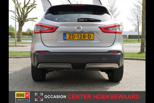 Nissan QASHQAI 1.2 DIG-T 115pk N-Connecta | Panoramadak | 18"inch | Camera |