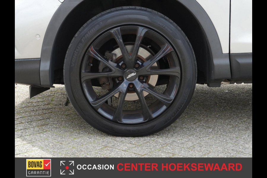 Nissan QASHQAI 1.2 DIG-T 115pk N-Connecta | Panoramadak | 18"inch | Camera |