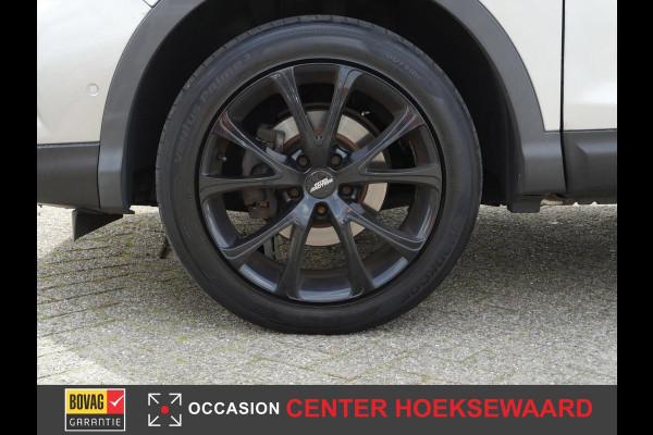 Nissan QASHQAI 1.2 DIG-T 115pk N-Connecta | Panoramadak | 18"inch | Camera |