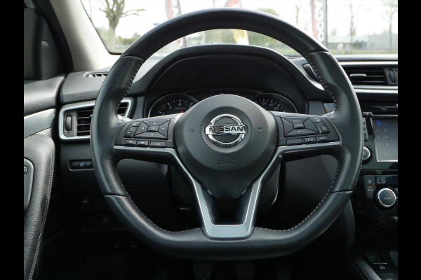 Nissan QASHQAI 1.2 DIG-T 115pk N-Connecta | Panoramadak | 18"inch | Camera |