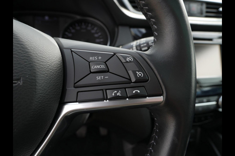 Nissan QASHQAI 1.2 DIG-T 115pk N-Connecta | Panoramadak | 18"inch | Camera |