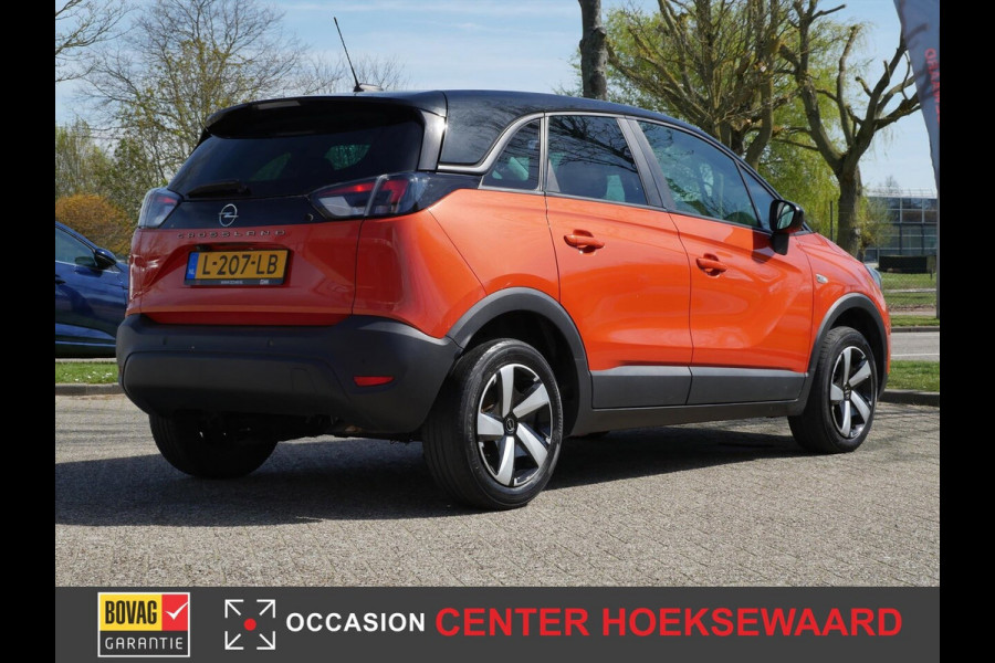 Opel Crossland 1.2 Turbo Edition