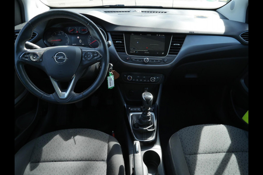 Opel Crossland 1.2 Turbo Edition