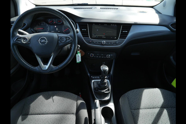 Opel Crossland 1.2 Turbo Edition