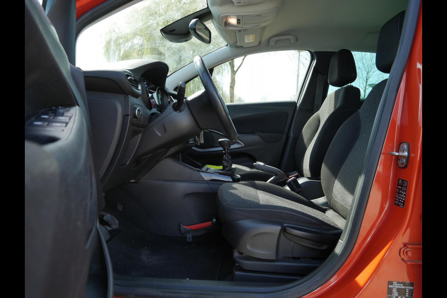 Opel Crossland 1.2 Turbo Edition