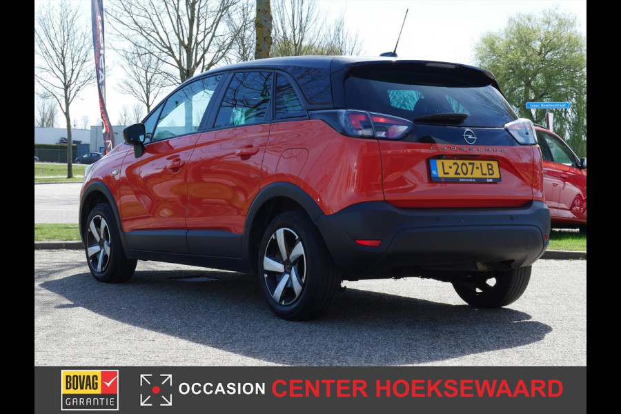 Opel Crossland 1.2 Turbo Edition